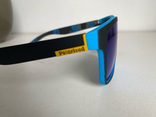 Gafas de Sol Polarizadas Look Top