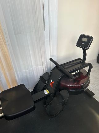 Máquina de Remo Kitopa
