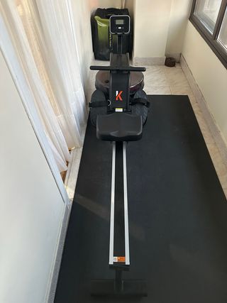 Máquina de Remo Kitopa