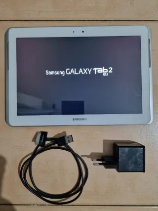 Tablet Samsung Galaxy Tab 2 10.1"
