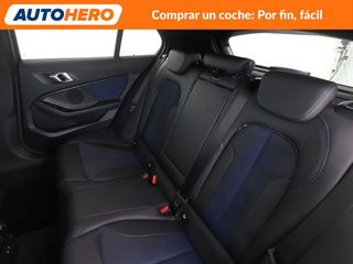 BMW Serie 1 116d M Sport