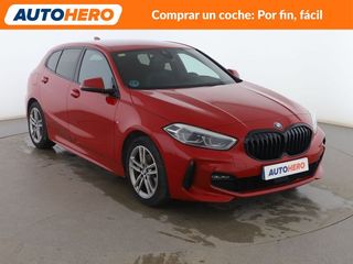 BMW Serie 1 116d M Sport