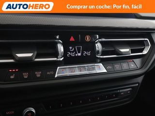 BMW Serie 1 116d M Sport