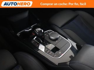 BMW Serie 1 116d M Sport