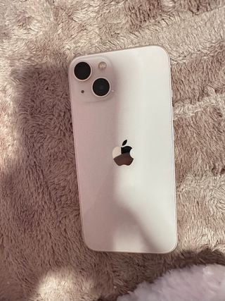 iPhone 13 Bianco