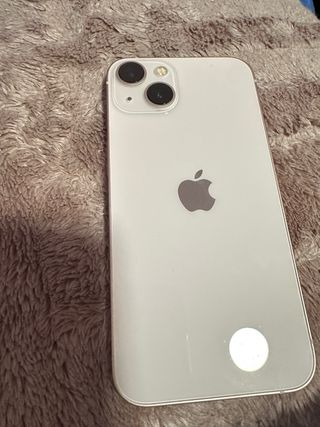 iPhone 13 Bianco