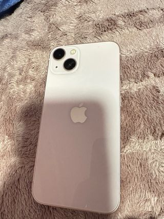 iPhone 13 Bianco
