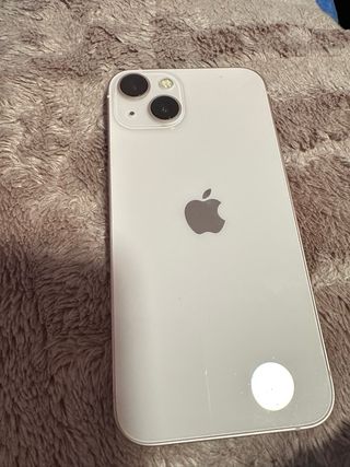 iPhone 13 Bianco
