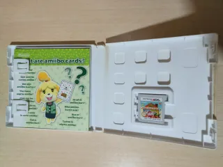 Animal Crossing: Happy Home Designer 3DS