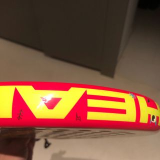 Raqueta paddel niño