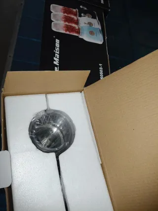 Frullatore De Maison Motorizzatore AC