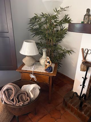 Lámparas auxiliares