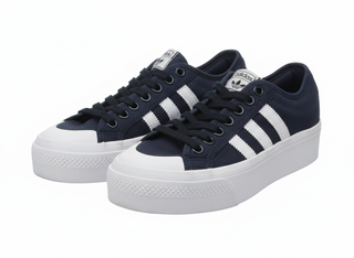 Adidas Nizza Platform EU 40