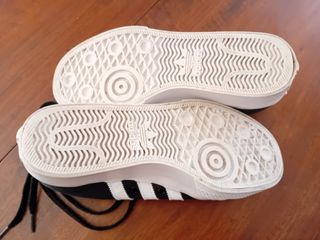 Adidas Nizza Platform EU 40