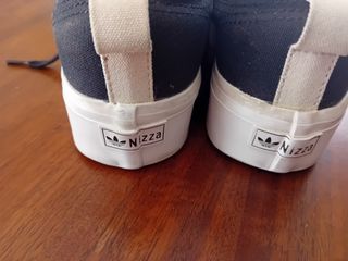 Adidas Nizza Platform EU 40