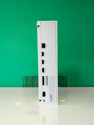 Xbox Series S come nuova con controller