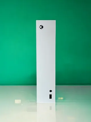 Xbox Series S come nuova con controller