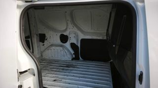 Renault Express Van 2022