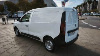 Renault Express Van 2022