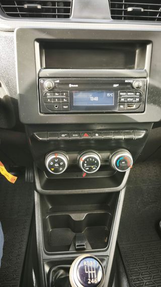 Renault Express Van 2022