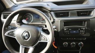 Renault Express Van 2022