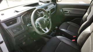 Renault Express Van 2022