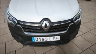 Renault Express Van 2022