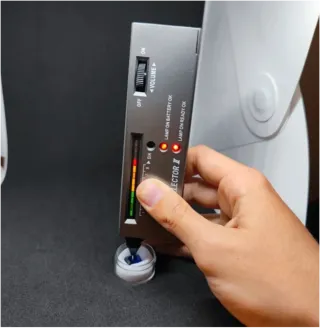 Zafiro de 10.5 Quilates