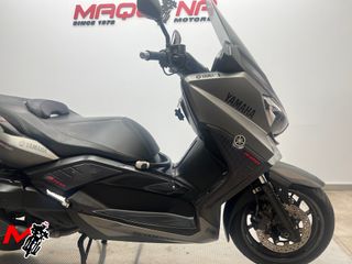 YAMAHA X-MAX 400 | 2014 | 34.255kms | 49€/mes
