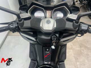 YAMAHA X-MAX 400 | 2014 | 34.255kms | 49€/mes