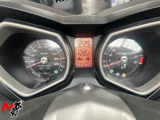 YAMAHA X-MAX 400 | 2014 | 34.255kms | 49€/mes