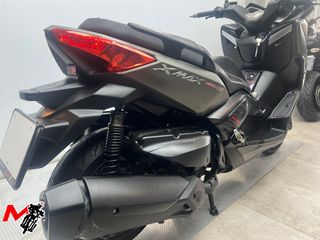 YAMAHA X-MAX 400 | 2014 | 34.255kms | 49€/mes