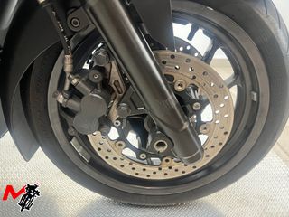 YAMAHA X-MAX 400 | 2014 | 34.255kms | 49€/mes