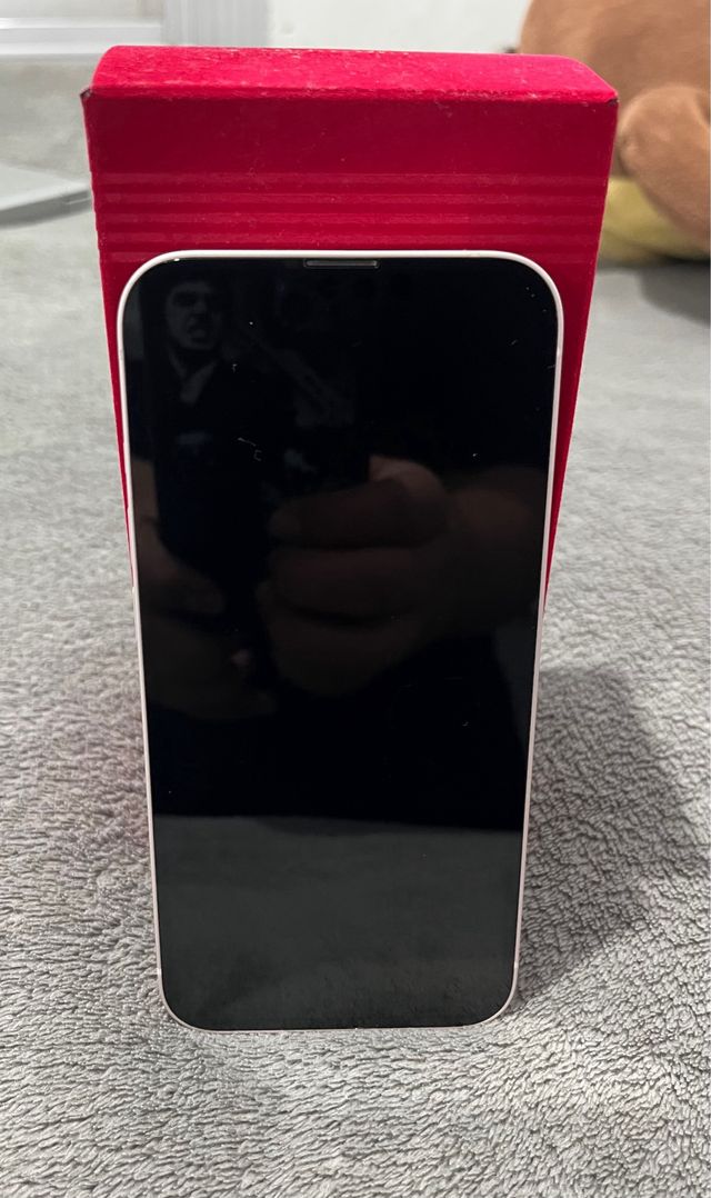 iPhone 13 Rosado