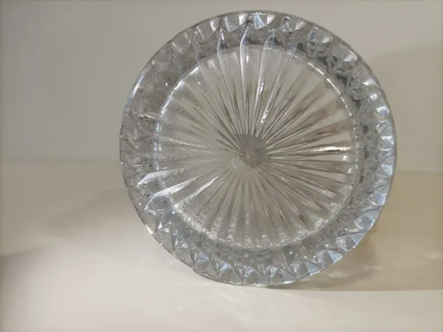 Caraffa per liquori design italiano