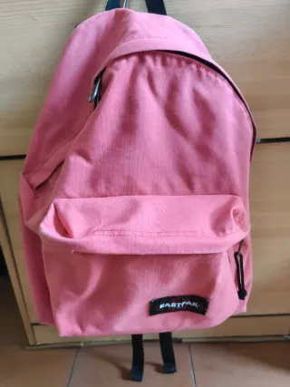 Mochila Eastpak Rosa