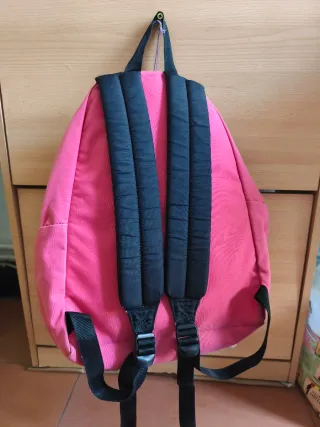 Mochila Eastpak Rosa