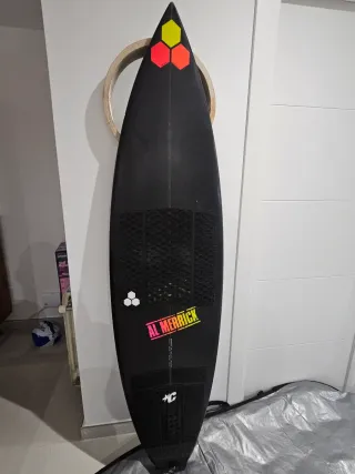 Tabla Surf Channel Islands 2.Pro