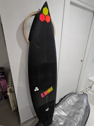 Tabla Surf Channel Islands 2.Pro