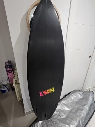 Tabla Surf Channel Islands 2.Pro