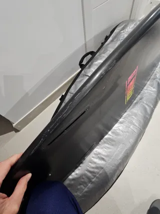 Tabla Surf Channel Islands 2.Pro