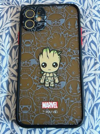 Custodia per iPhone 11