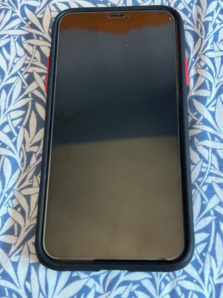 Custodia per iPhone 11