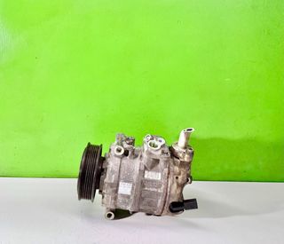 1K0820859C Compresor A/C Volkswagen Golf 5 1.9TDI
