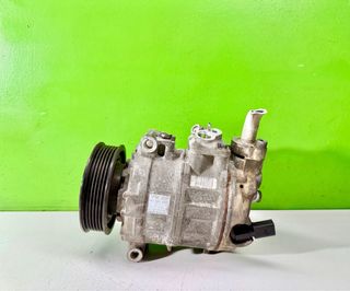 1K0820859C Compresor A/C Volkswagen Golf 5 1.9TDI