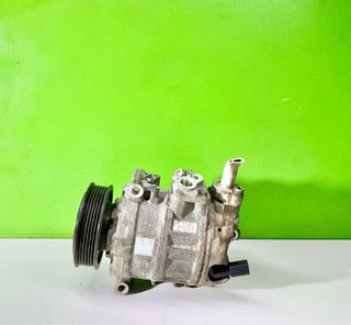 1K0820859C Compresor A/C Volkswagen Golf 5 1.9TDI