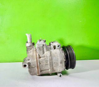 1K0820859C Compresor A/C Volkswagen Golf 5 1.9TDI