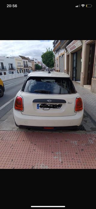 MINI Mini 2018