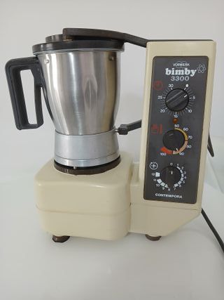 Bimby 3300 Vorwerk Robot Cucina