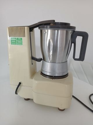 Bimby 3300 Vorwerk Robot Cucina